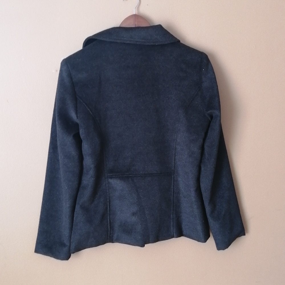 O2 Collection Pea coat#Clearance#Lastprice#No offer - Picture 6 of 6